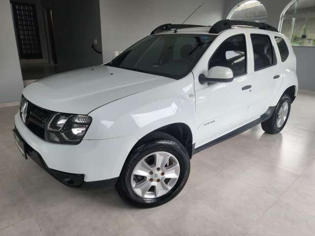 Duster 1.6 2016 Manual