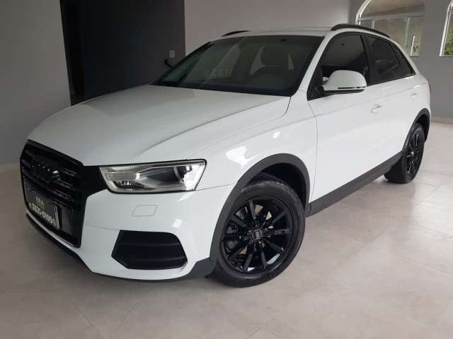 Audi Q3 1.4 TFSI Attraction S Tronic Flex