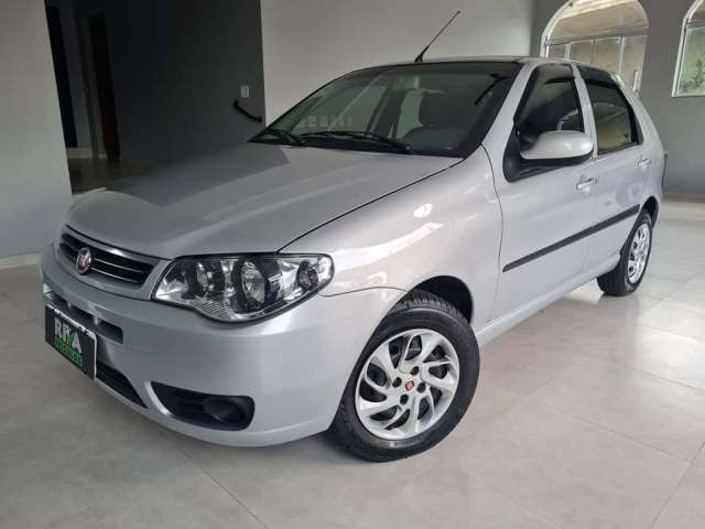 Palio Fire 1.0 2016 Baixo KM - Impecável