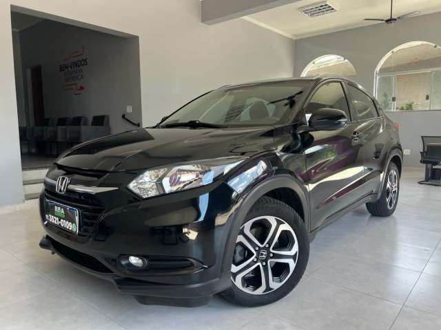 HR-V EX 1.8 AUT. 2016