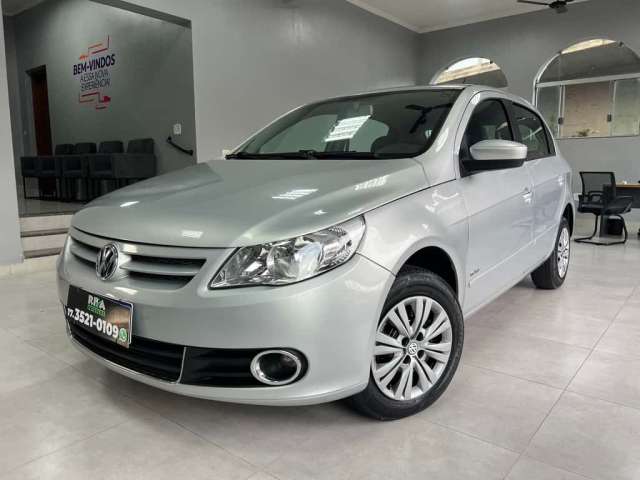 Gol 1.0 (G5) 2012