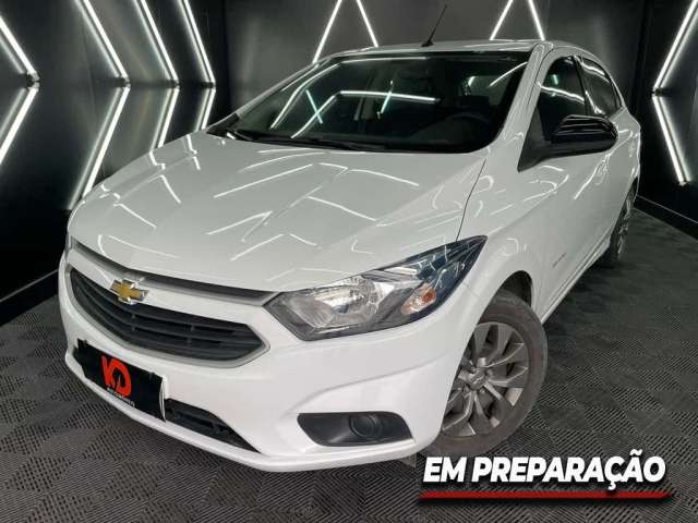 CHEVROLET ONIX HATCH ADVANTAGE 1.4 8V Flex 5p Aut.