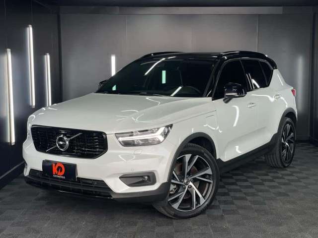 VOLVO XC 40 40 T-5 HÍBRIDO R-DESIGN 1.5 262CV FWD