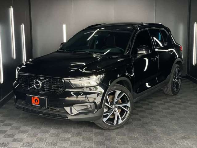 VOLVO XC 40 40 T-5 HÍBRIDO R-DESIGN 1.5 262CV FWD