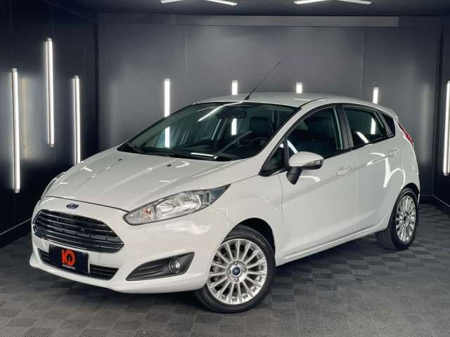 FORD FIESTA TIT.Plus 1.0 12V EcoBoost Aut. 5p