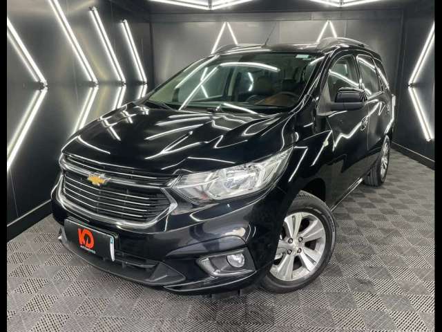 CHEVROLET SPIN PREMIER 1.8 8V Econo.Flex 5p Aut.