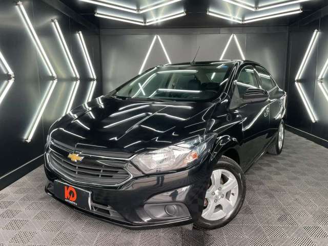 CHEVROLET PRISMA Sed. LT 1.4 8V FlexPower 4p