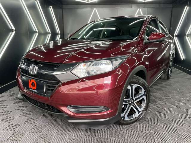 HONDA HR-V LX 1.8 Flexone 16V 5p Aut.