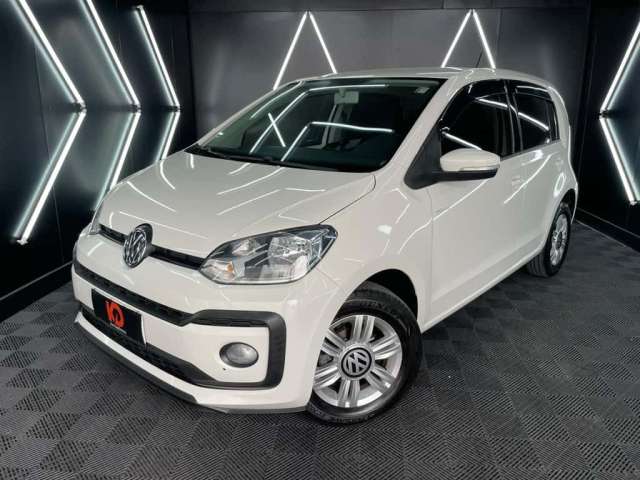 VOLKSWAGEN UP move I MOTION 1.0 T. Flex 12V 5p