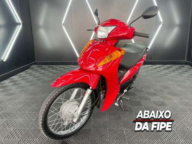 HONDA BIZ C100 100 BIZ-ES