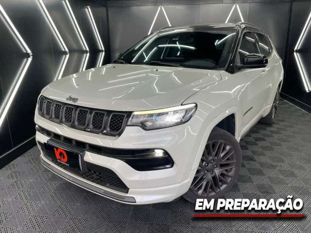 JEEP COMPASS S T270 1.3 TB 4x2 Flex Aut.