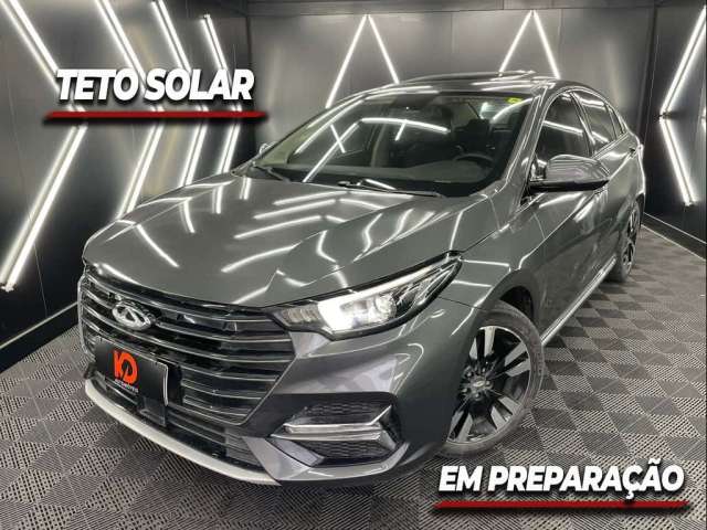 CAOA CHERY ARRIZO 6 PRO 6  PRO 1.5 Turbo Flex Aut.