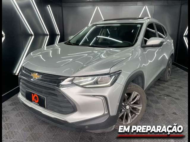 CHEVROLET TRACKER Premier 1.2 Turbo 12V Flex Aut.