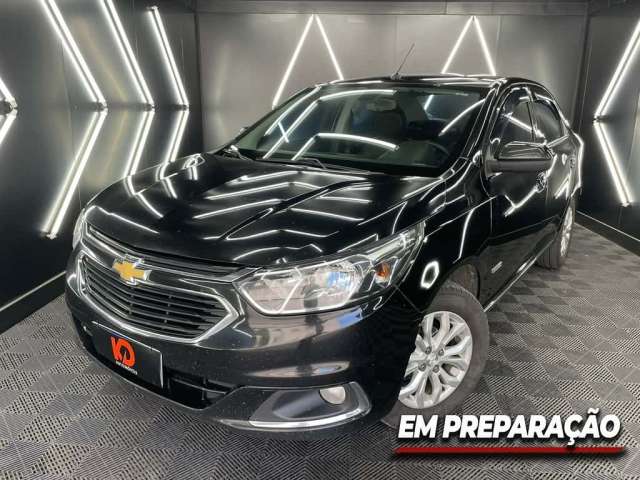 CHEVROLET COBALT ELITE 1.8 8V Econo.Flex 4p Aut.