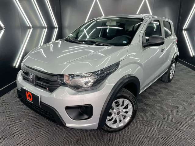 FIAT MOBI LIKE 1.0 Fire Flex 5p.