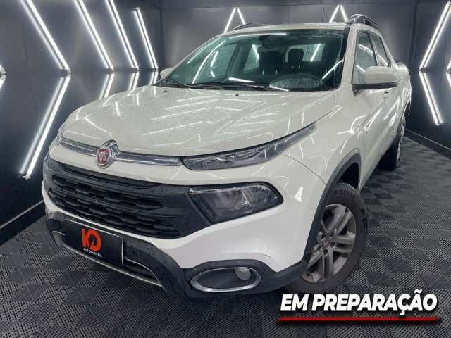 FIAT TORO Freedom 2.0 16V 4x4 Diesel Aut.