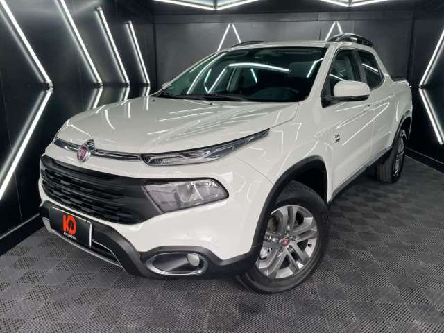 FIAT TORO Freedom 2.0 16V 4x4 Diesel Aut.