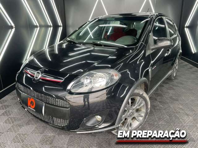 FIAT PALIO SPORTING 1.6 Flex 16V 5p