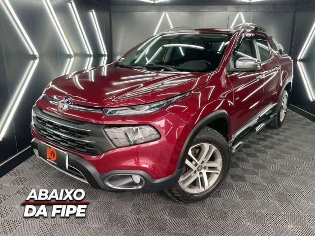 FIAT TORO Freedom 2.0 16V 4x2 TB Diesel Mec.