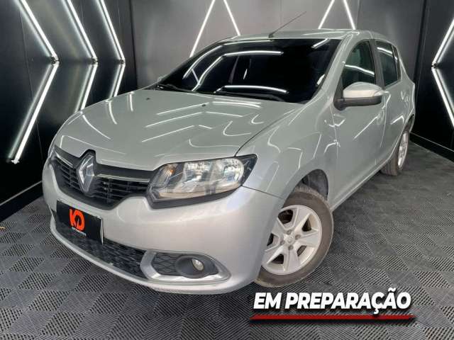 RENAULT SANDERO vibe Flex 1.0 12V 5p