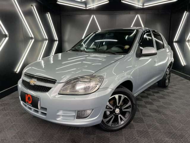 CHEVROLET PRISMA  Sed. Maxx/ LT 1.4 8V ECONOF. 4p