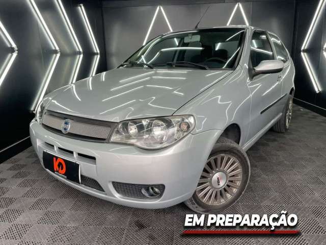 FIAT PALIO Celebration 1.0 Fire Flex 8V 2p