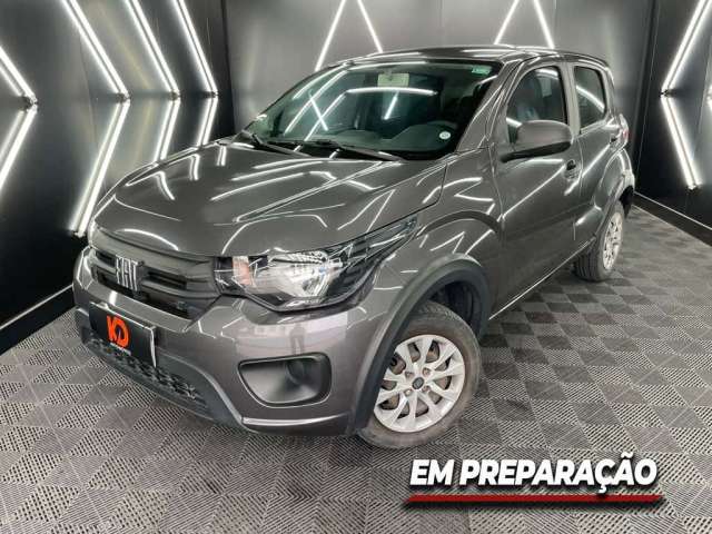 FIAT MOBI LIKE 1.0 Fire Flex 5p.