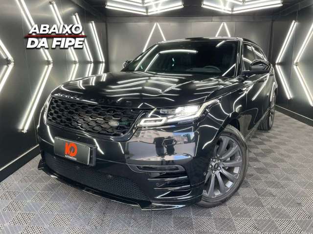 LAND ROVER RANGER ROVER VELAR R. VELAR SE 3.0 4x4 V6 380cv Aut.