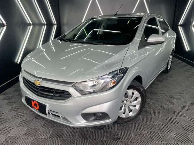 CHEVROLET JOY Plus 1.0 8V 4p Flex Mec.