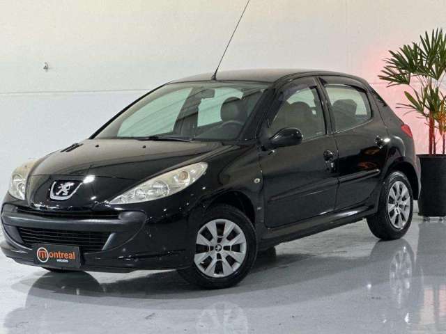 PEUGEOT 207 Hatch 1.4 4P XR FLEX