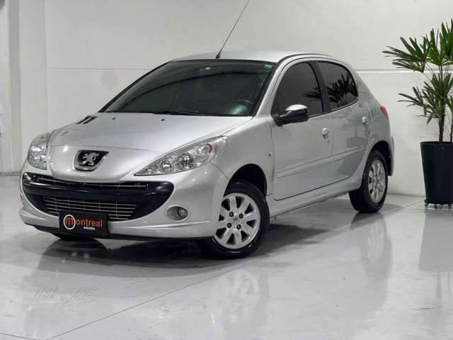 PEUGEOT 207 Hatch 1.4 4P XR FLEX