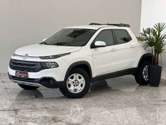 FIAT Toro 2.0 16V 4P FREEDOM TURBO DIESEL