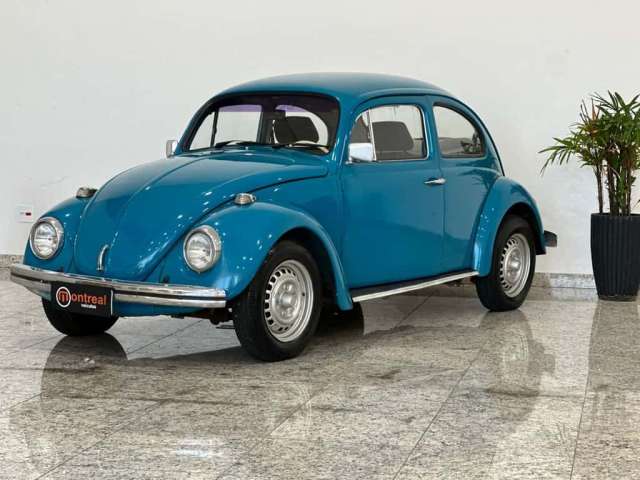 VOLKSWAGEN Fusca 1.5