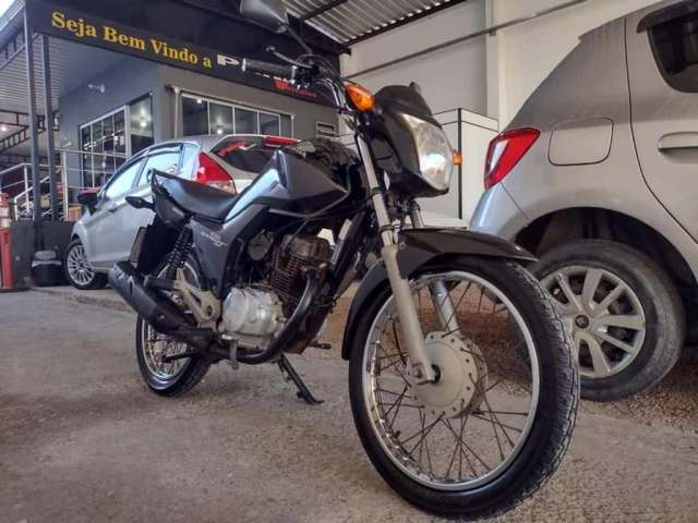 HONDA CG150 START 2015