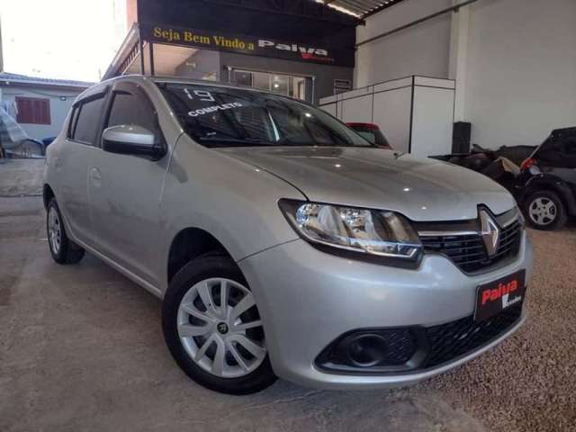 RENAULT SANDERO EXPR 10 2019