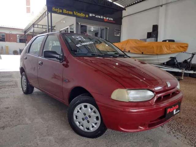 FIAT PALIO EDX 1998