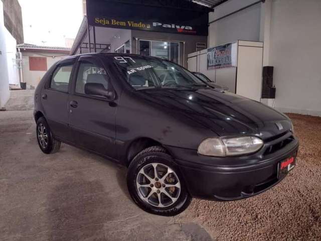 FIAT PALIO EDX 1997