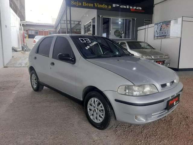 FIAT PALIO FIRE 2003