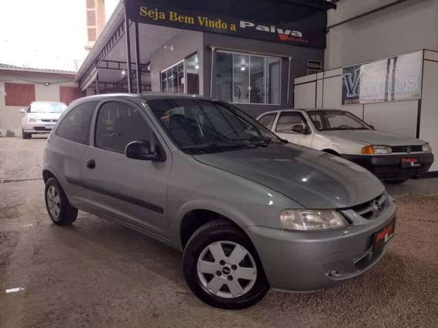 CHEVROLET CELTA 3P ENERGY 2004