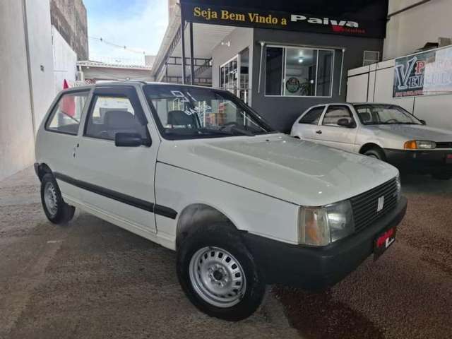 FIAT UNO MILLE 1991