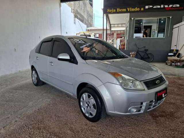 FORD FIESTA SEDAN FLEX 2008