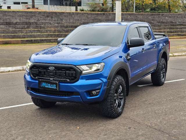 Ranger Storm 3.0 4x4 - 2021