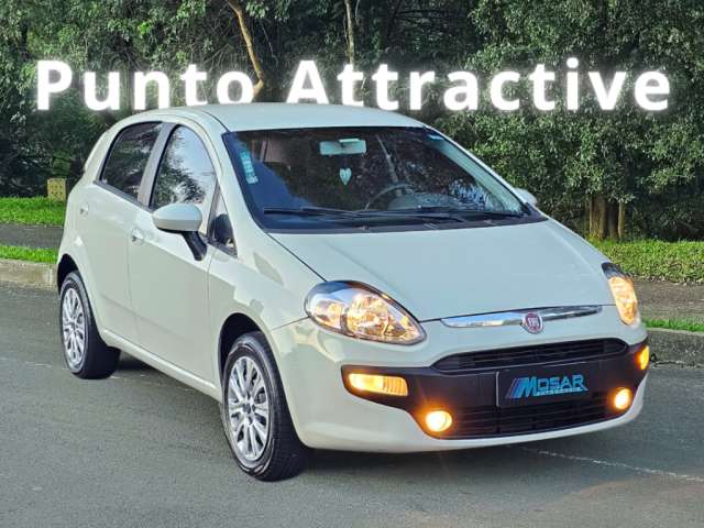 Punot 1.4 Attractive - 2013