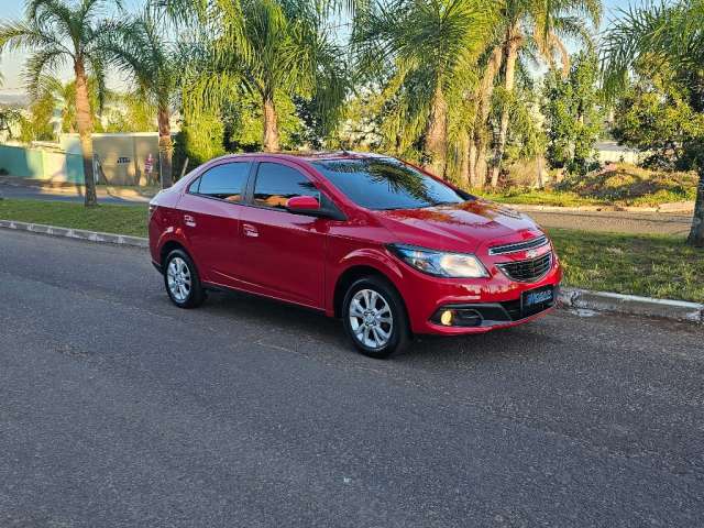 Prisma 1.4 LTZ - 2015