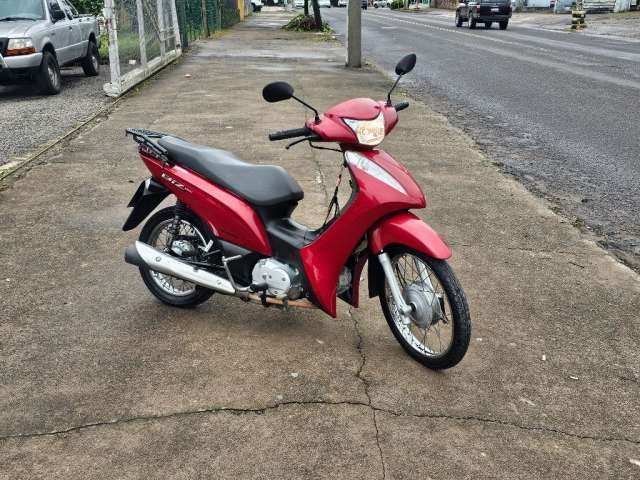 HONDA BIZ  125 ES