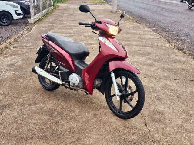  Biz 125 EX