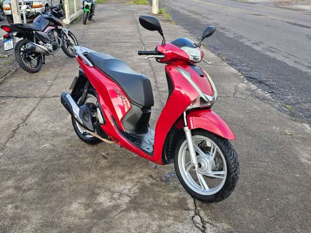 SH 150i