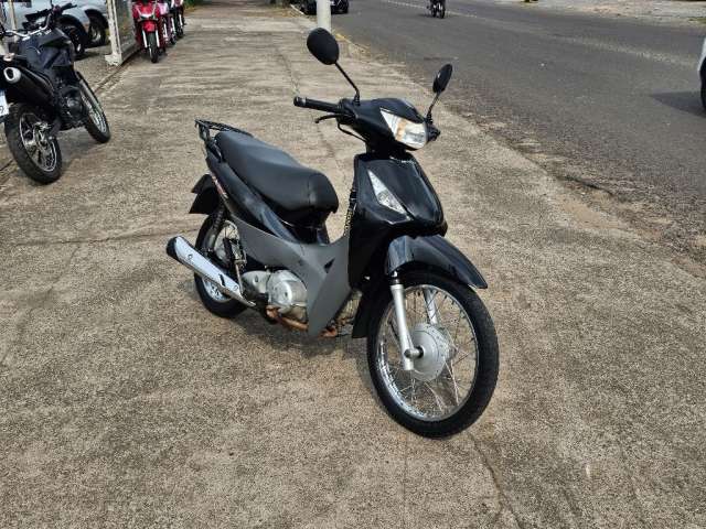 2006 Biz 125 KS única dona