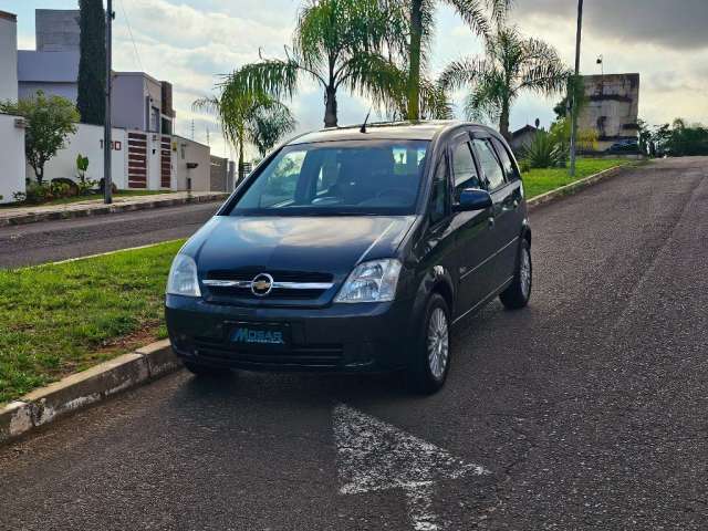  Meriva 1.8 Maxx