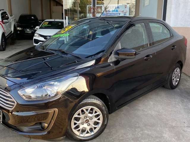 Ford ka 1.0 Completo 2020